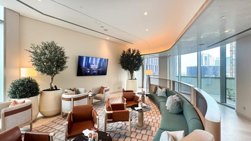 Lounge or bar