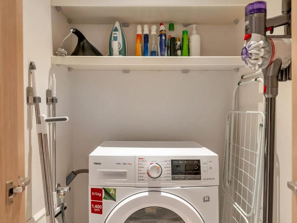 laundry
