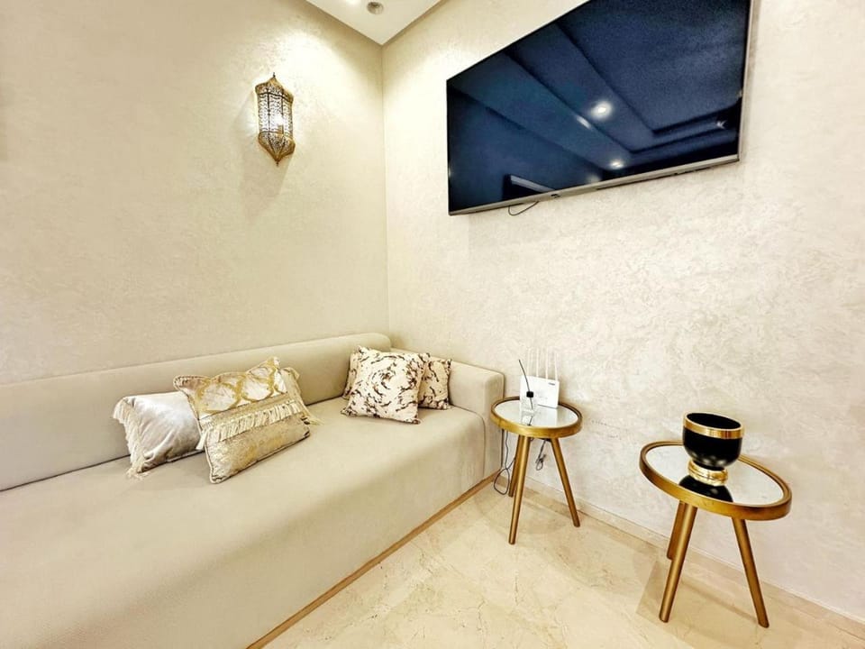 Appartement Marrakech-GOLDEN OASIS Apartment in Marrakesh