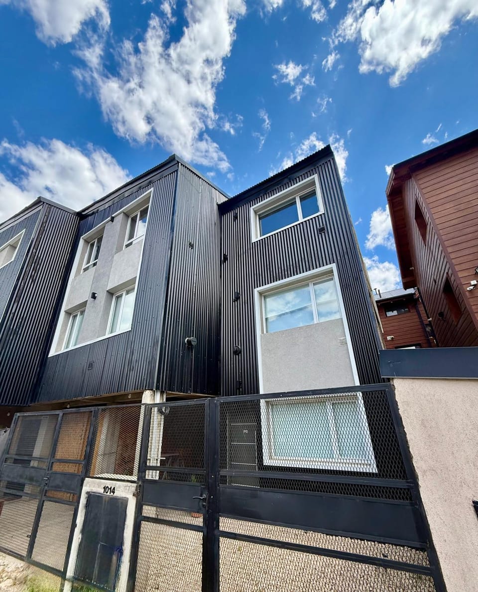 Departamentos Chapelco Apartment in San Martín de los Andes