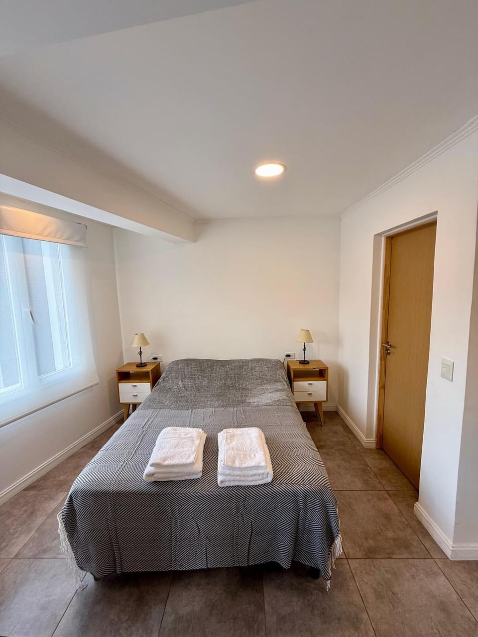 Departamentos Chapelco Apartment in San Martín de los Andes