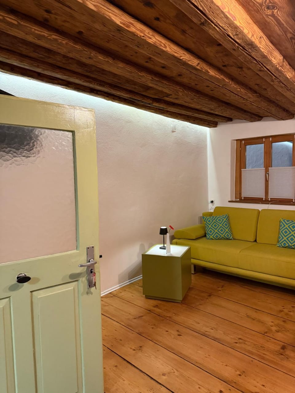Kleines Denkmal Apartment in Eichstätt