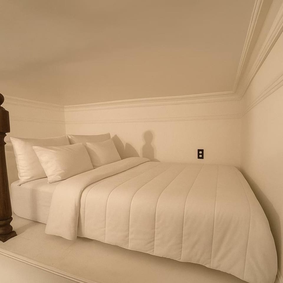 The Lexington Stay Apartment in Upper Manhattan