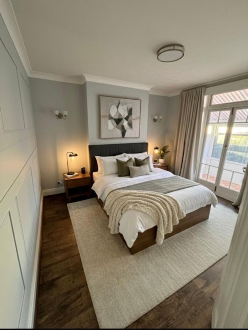 Gravesend - 4 bedroom house great for contractors Apartment in Gravesend
