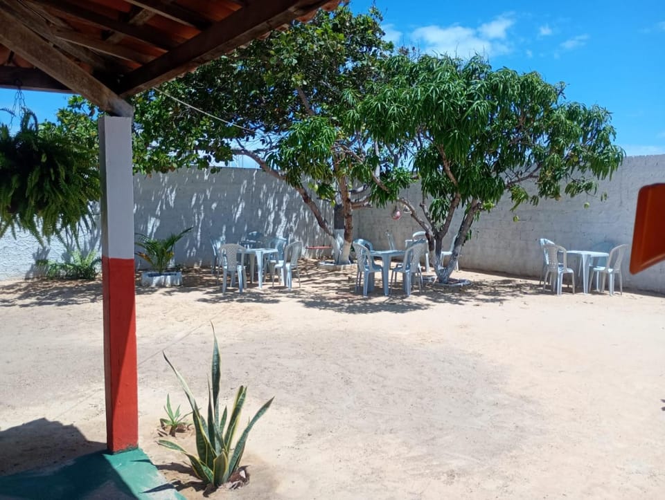 Hostel Mamitchesca - Redes e Barracas Campground/ 
RV Resort in State of Ceará