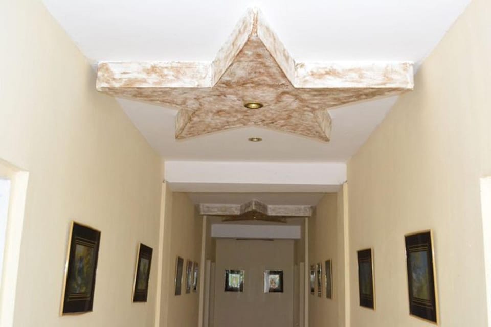 Decorative detail