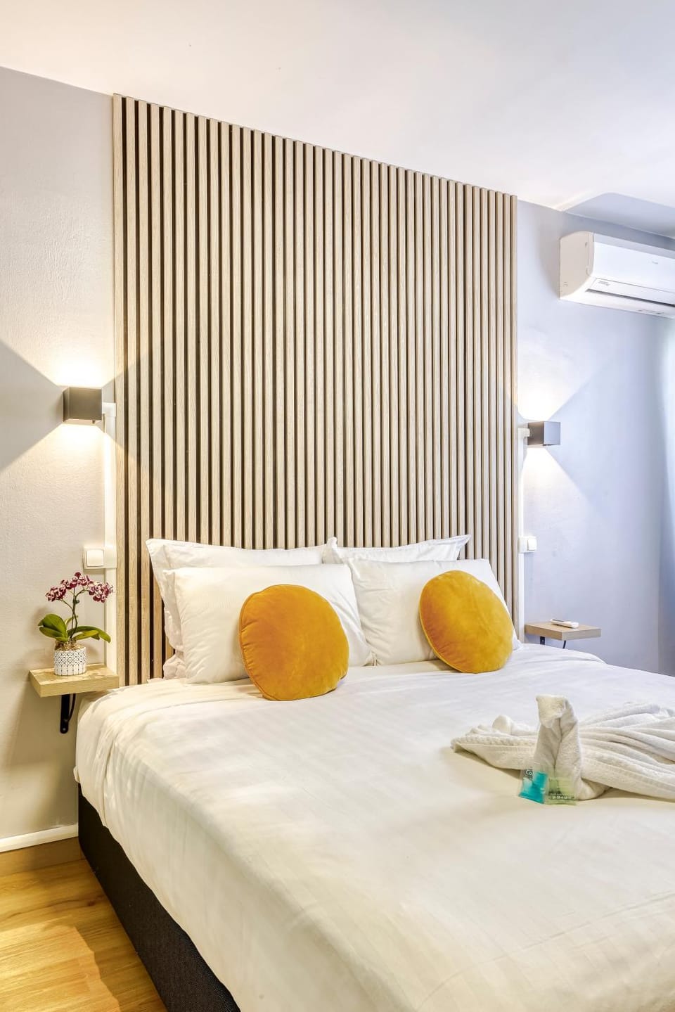 Serenity - Tec Tec Apartment in Réunion