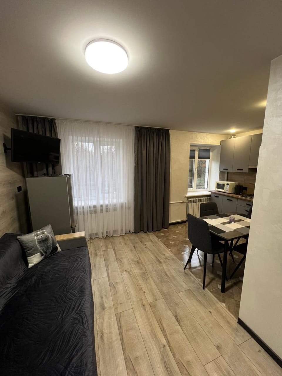 Квартира в центрі міста Apartment in Ukraine