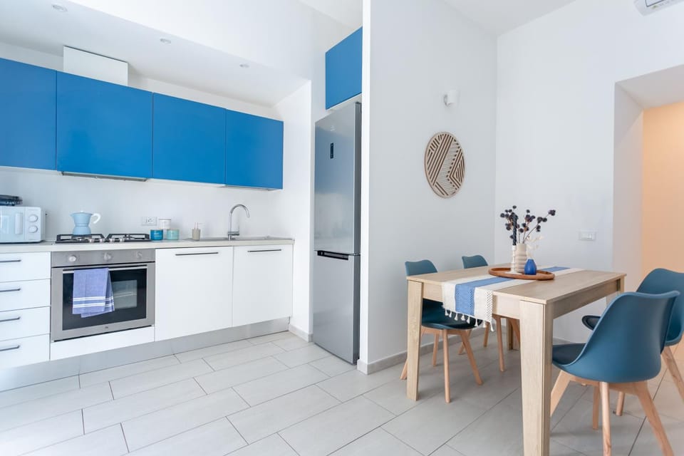 Blue Soul Flat - Apartment near Trastevere with Easy Transport to Rome Center - by Holiday Homes Rome Apartment in Rome