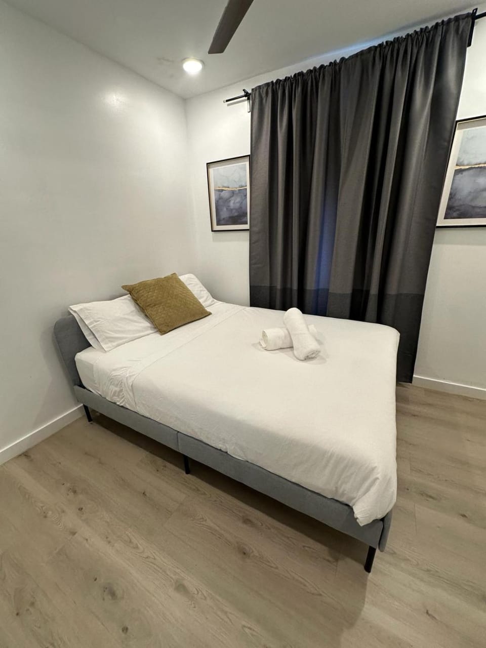 Prime Brickell Suites - One Free Parking With Self Check-in Apartment in Coral Gables