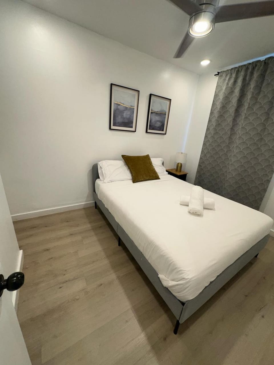 Prime Brickell Suites - One Free Parking With Self Check-in Apartment in Coral Gables