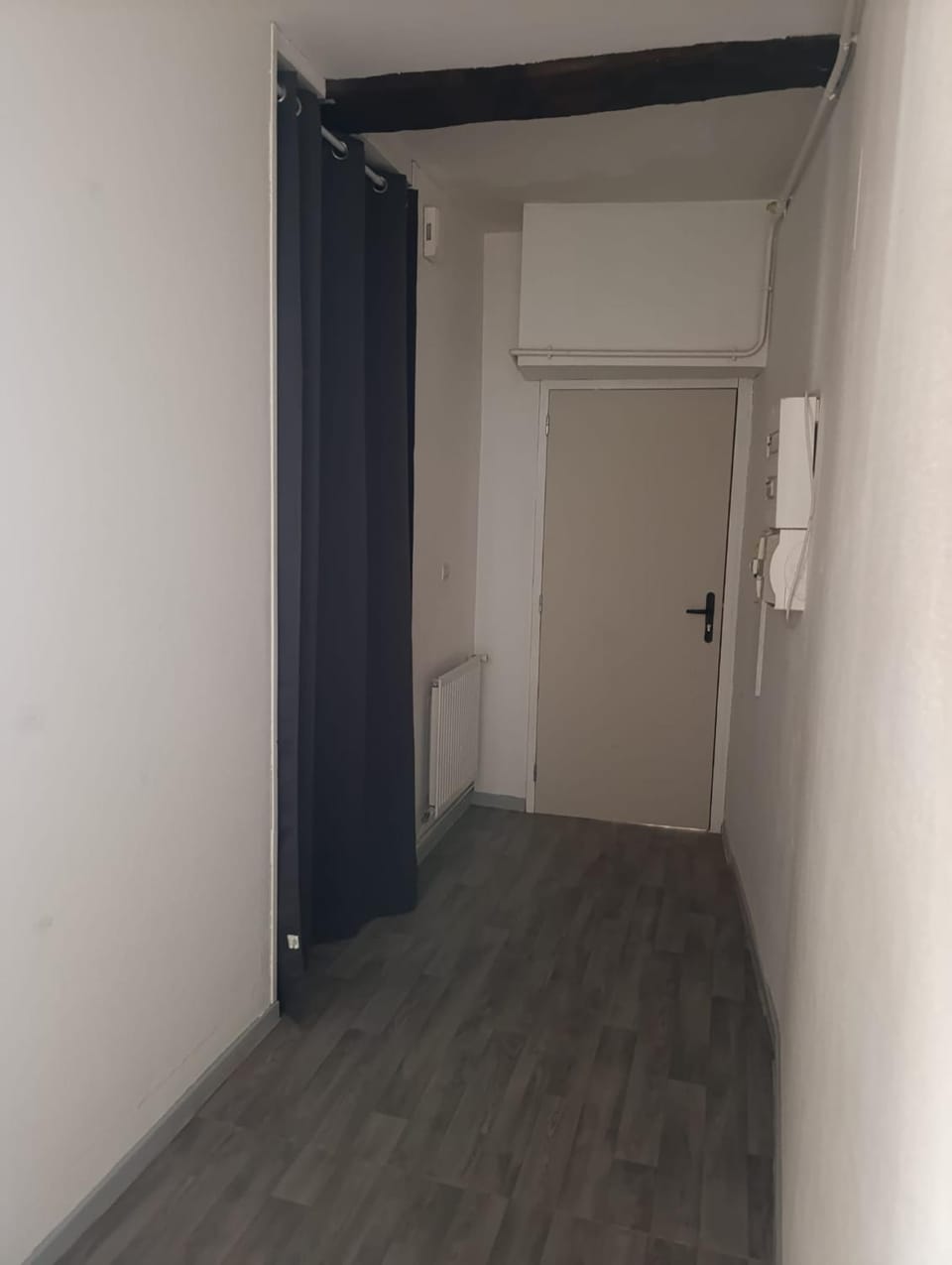 Appartement Cosy du château Apartment in Grand Est