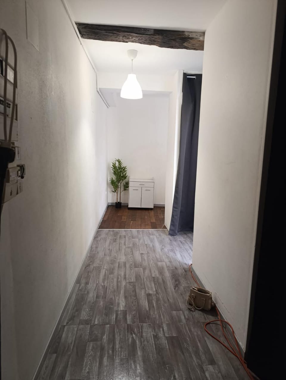 Appartement Cosy du château Apartment in Grand Est