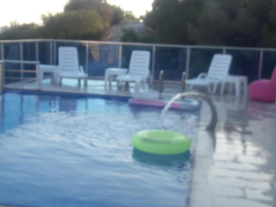 SUBÜŞAH Suit Apart Konaklama Villa in İzmir Province