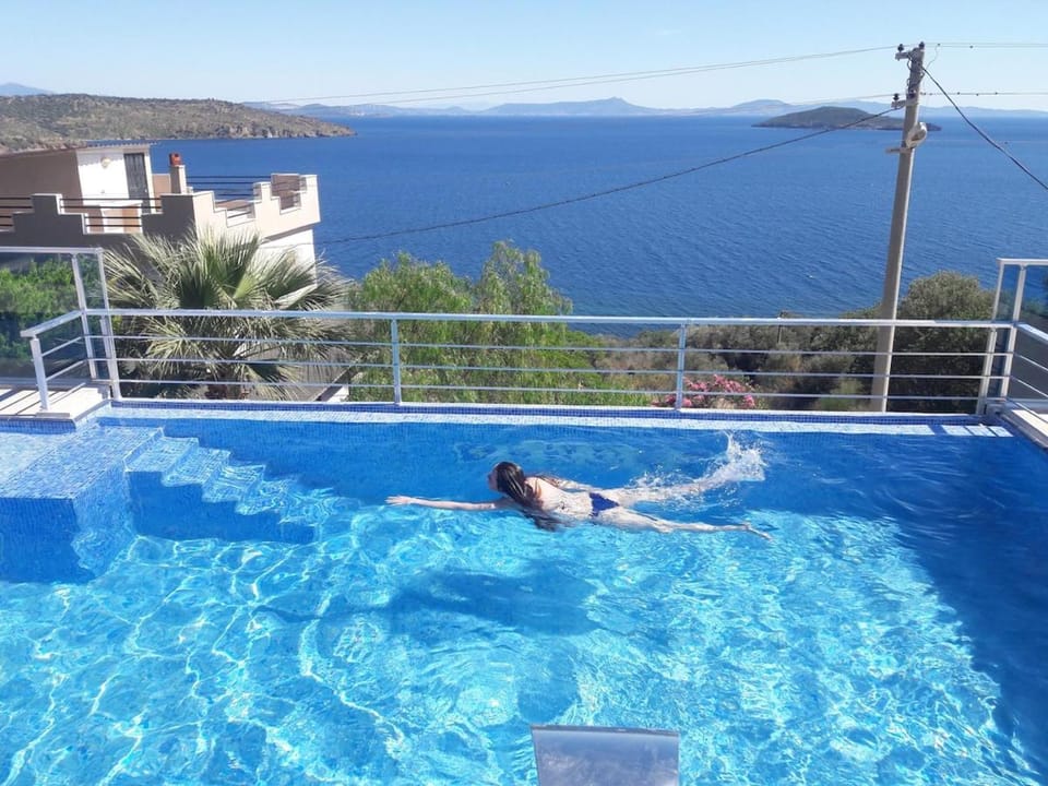 SUBÜŞAH Suit Apart Konaklama Villa in İzmir Province