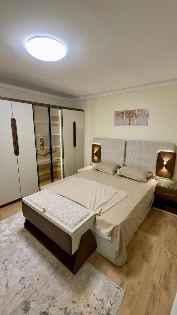Luxury Apartment in Dokki شقة فاخره في الدقي Apartment in Egypt