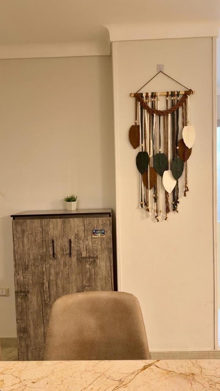 Luxury Apartment in Dokki شقة فاخره في الدقي Apartment in Egypt