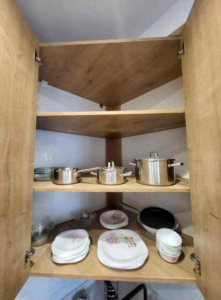 Comfort Reality Apartment in Yerevan