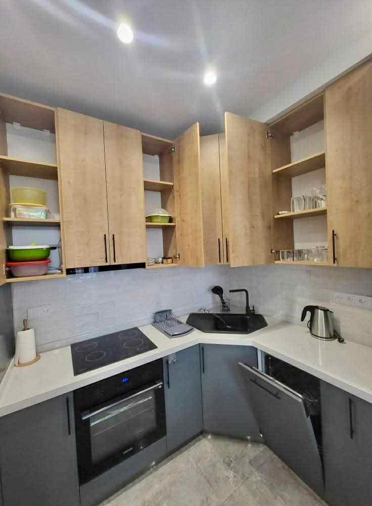 Comfort Reality Apartment in Yerevan