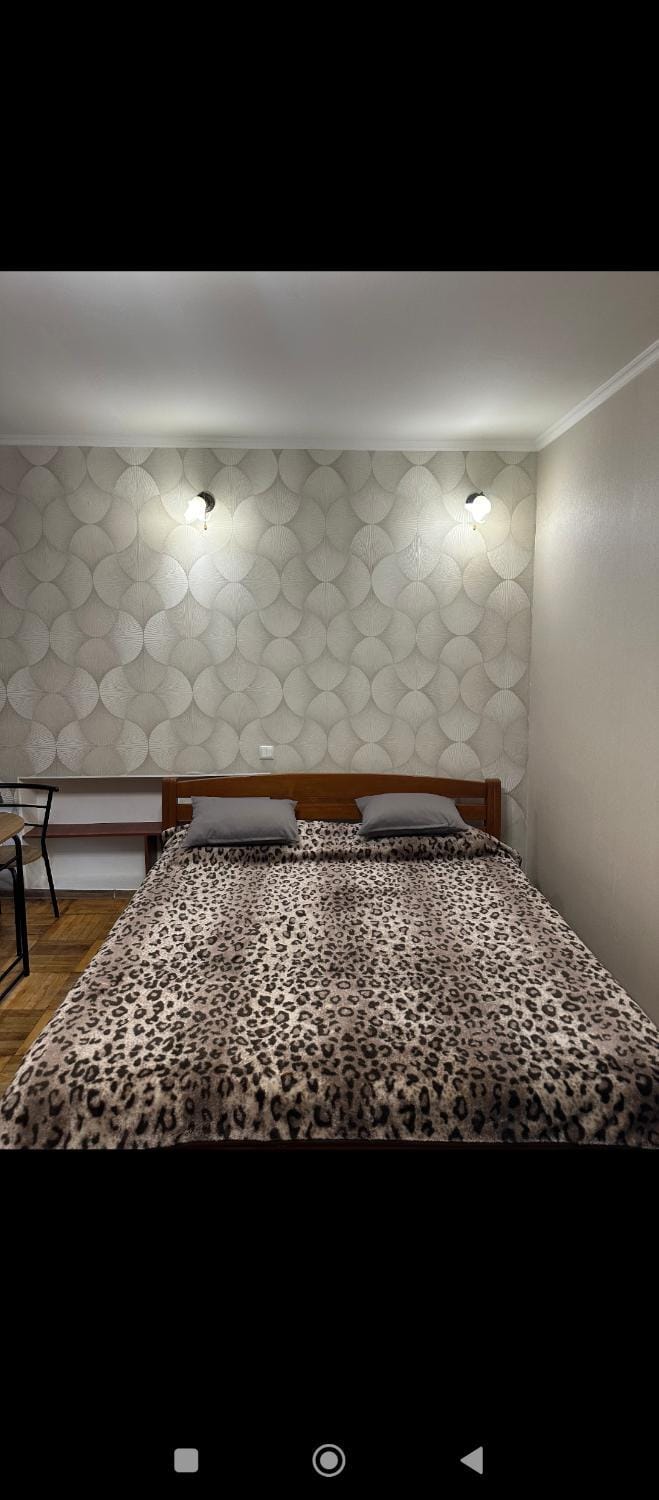 New apartments manejna Apartment in Odessa