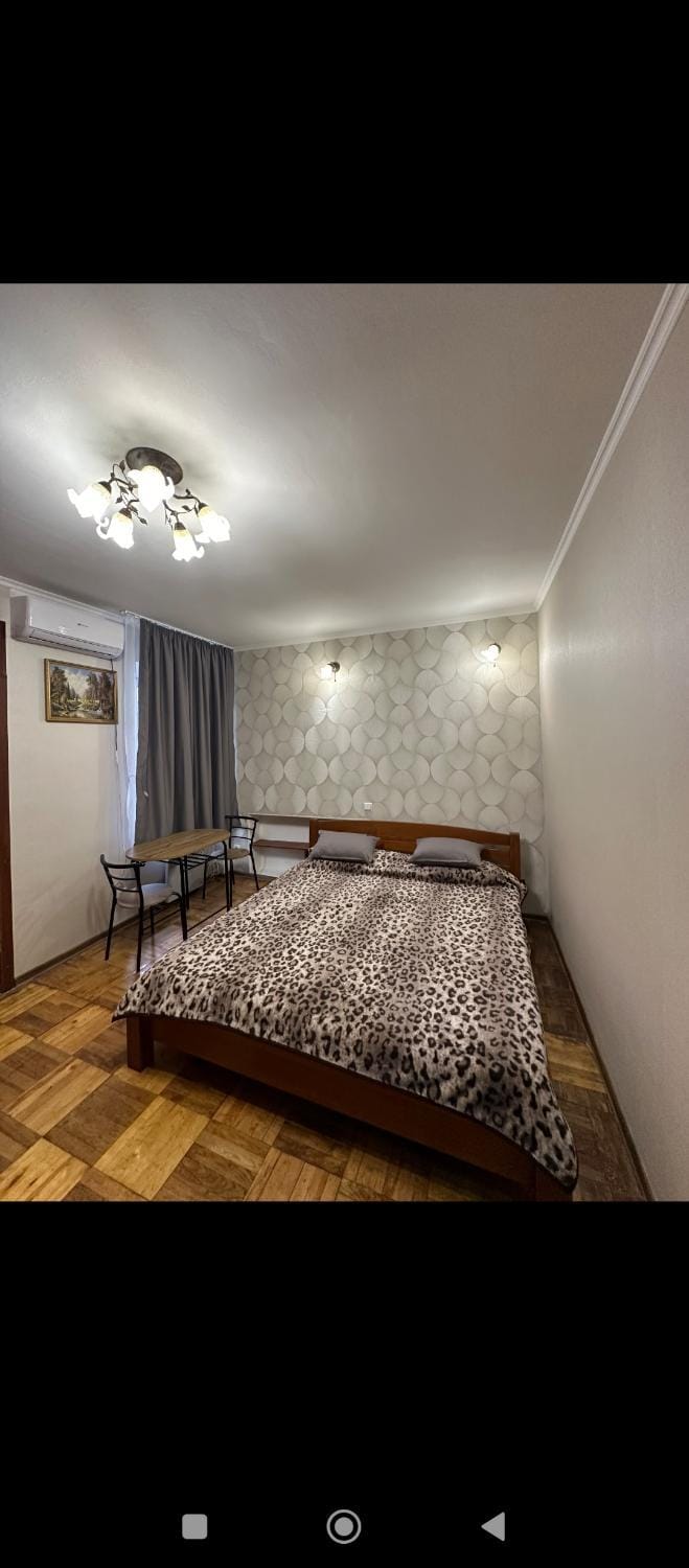 New apartments manejna Apartment in Odessa