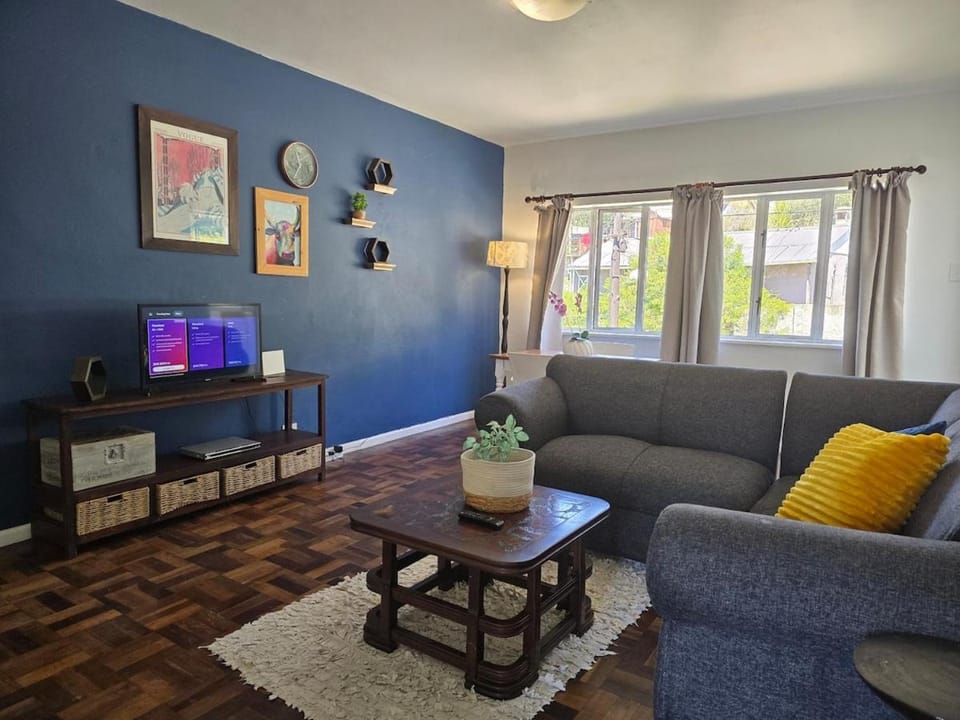 South End Haven Apartment in Port Elizabeth