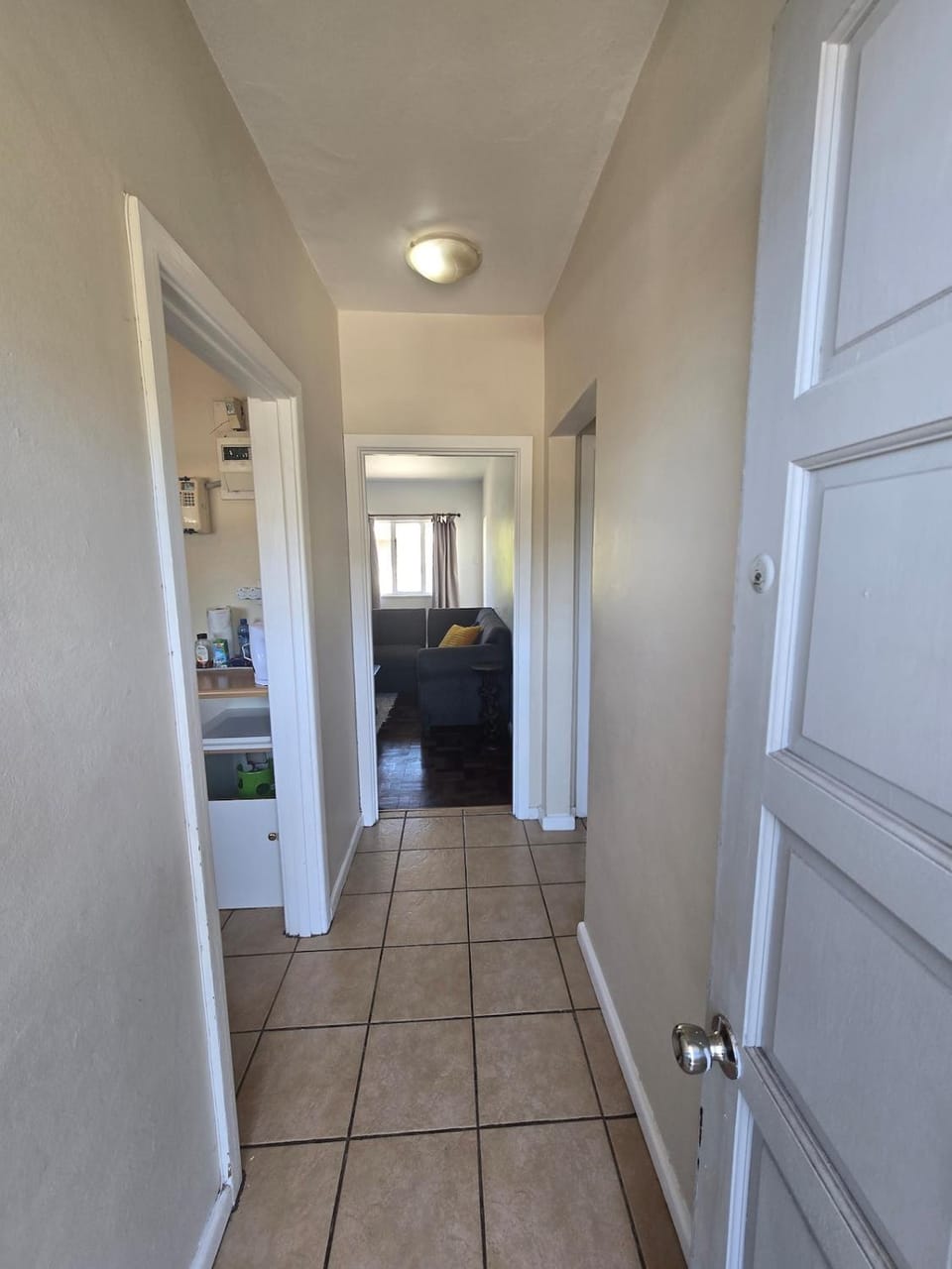 South End Haven Apartment in Port Elizabeth