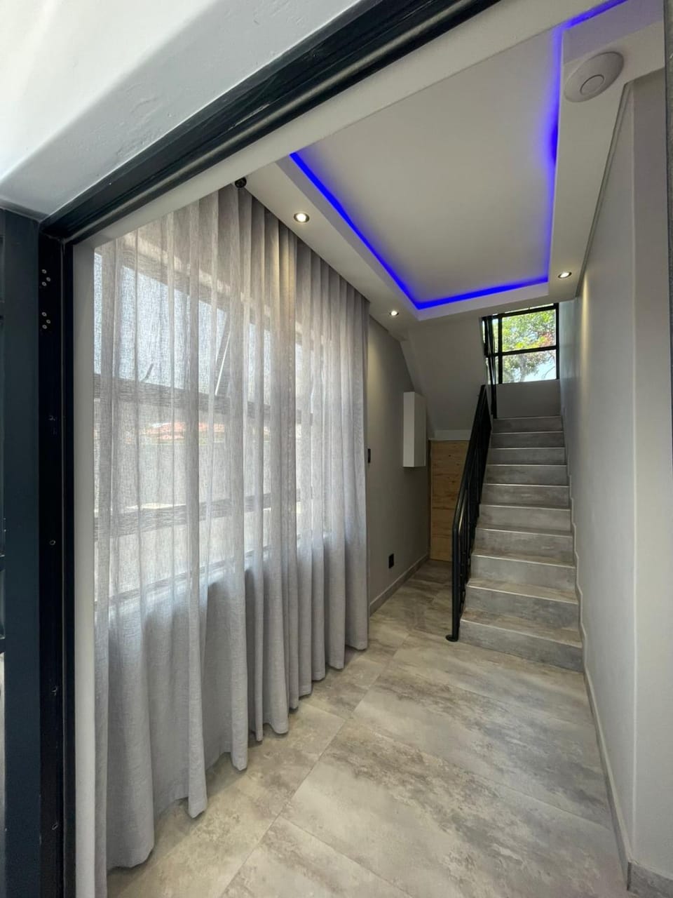 El Pantheon Guest House & Apartments Apartment in Cape Town