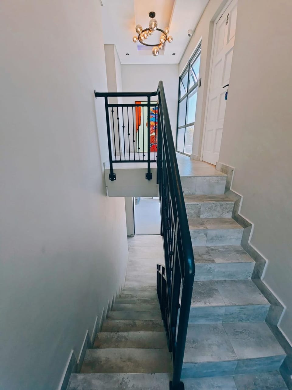El Pantheon Guest House & Apartments Apartment in Cape Town