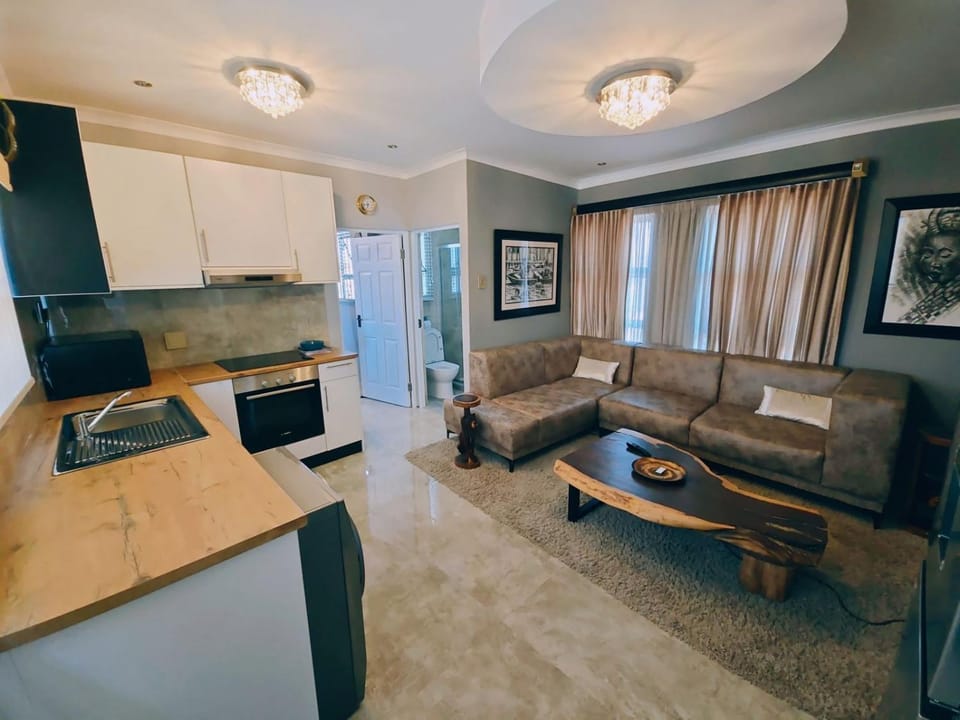 El Pantheon Guest House & Apartments Apartment in Cape Town