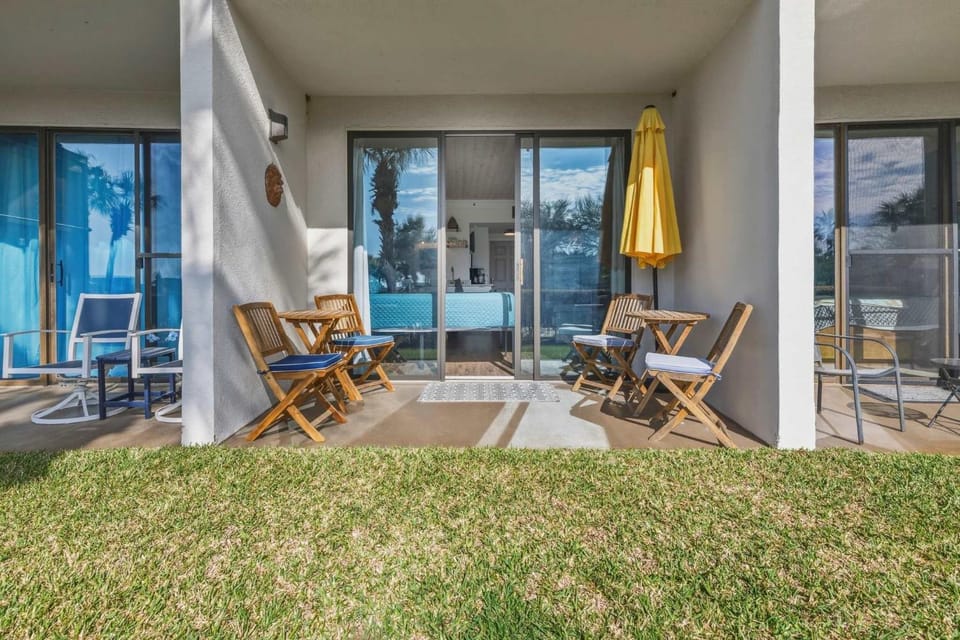 Dockside Dream-Waterfront-Boat Slip-Downtown House in Fort Walton Beach