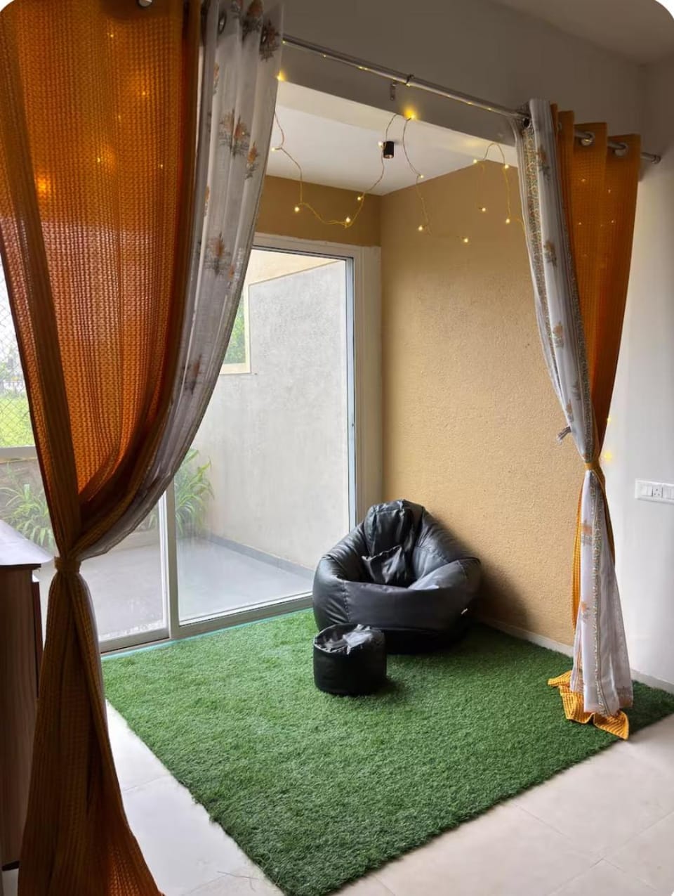 Staymisty igatpuri Apartment in Igatpuri