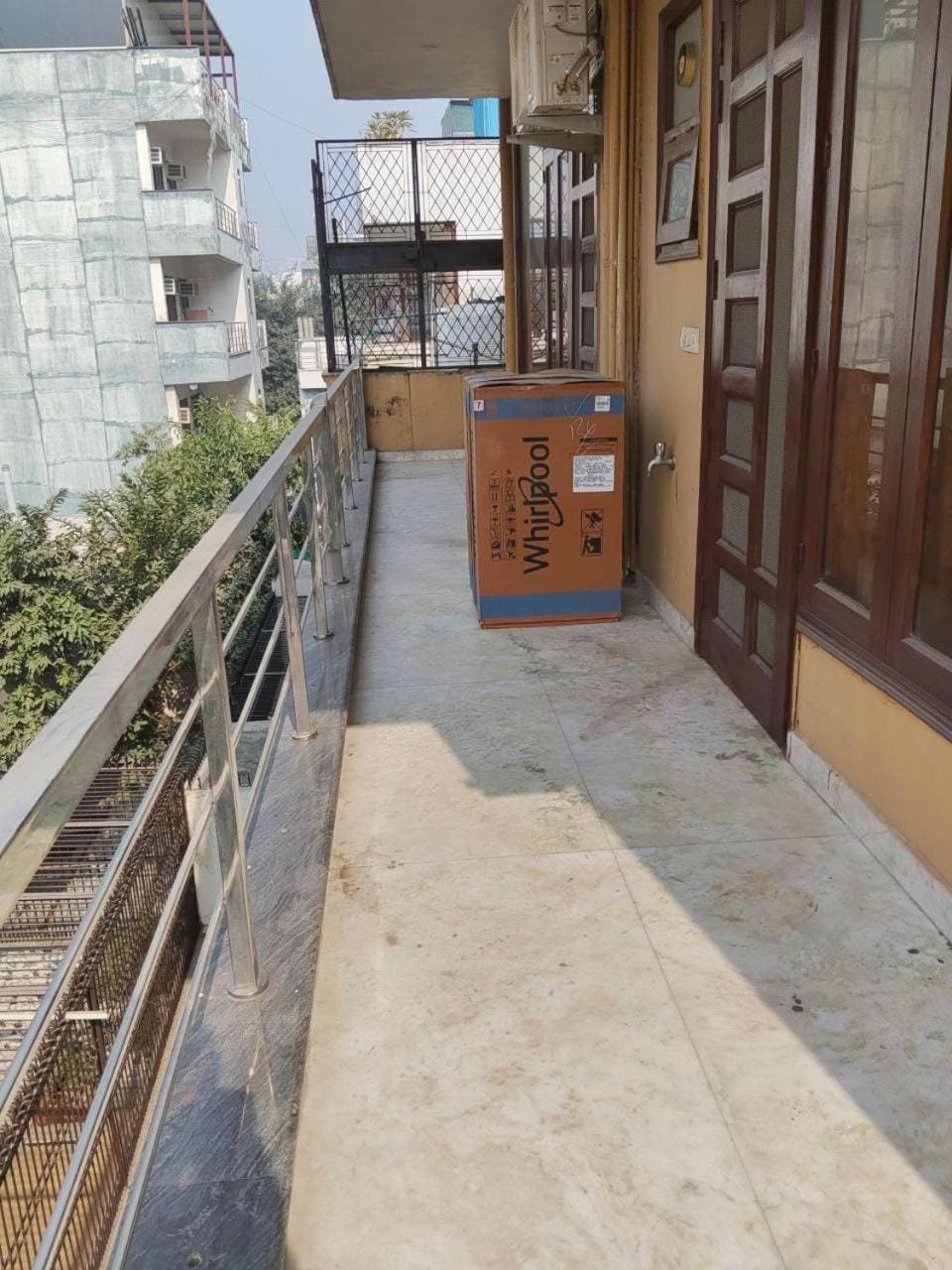 Yadav Niwas Apartment in Gurugram