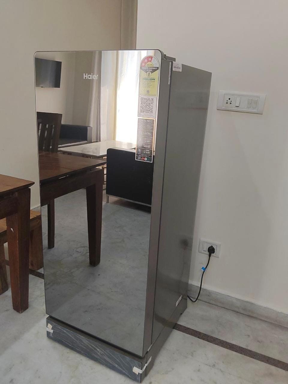 Yadav Niwas Apartment in Gurugram