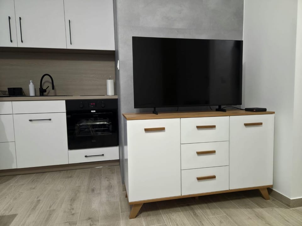 Apartament Pod Murami Apartment in Pomeranian Voivodeship