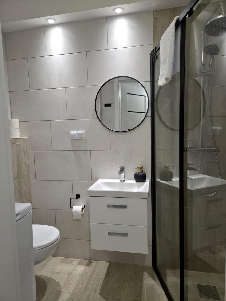 Apartament Pod Murami Apartment in Pomeranian Voivodeship