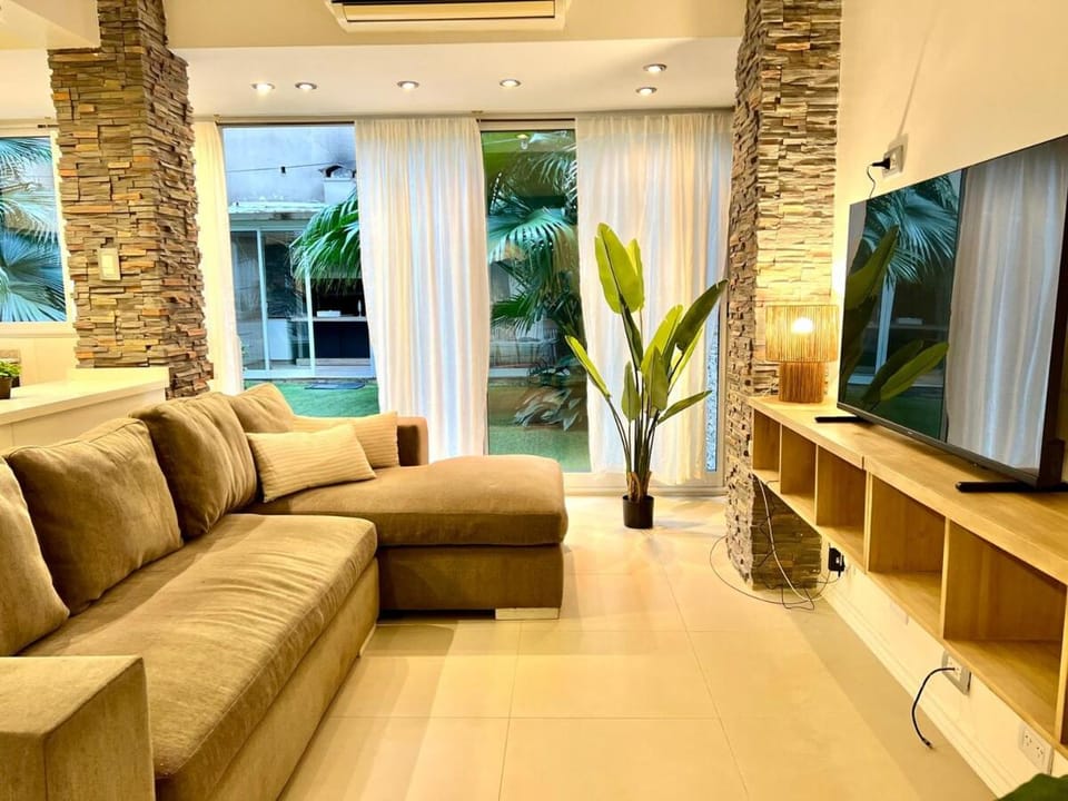 Mansión Jardín - billinghurst - by Bonjour Rental Apartment in Buenos Aires