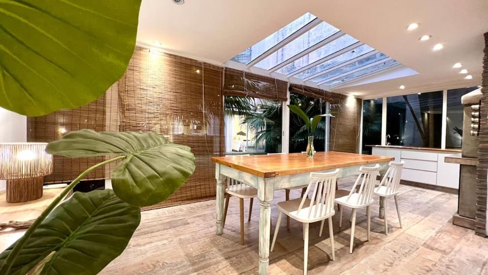 Mansión Jardín - billinghurst - by Bonjour Rental Apartment in Buenos Aires