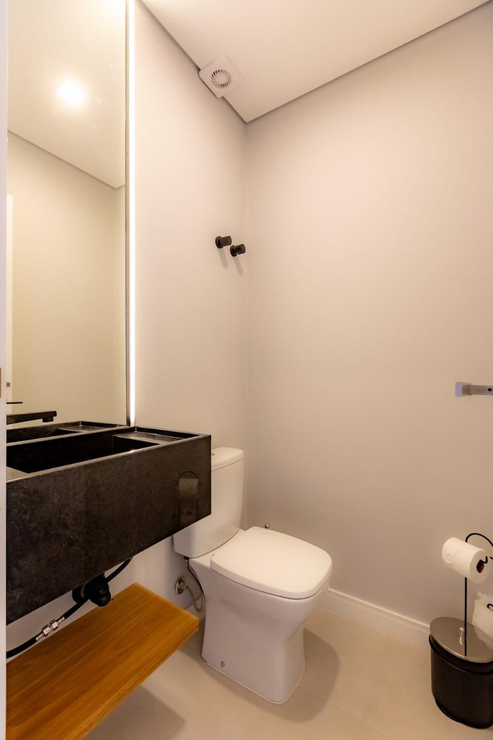 Brava, AP moderno, 2 suítes com varanda gourmet Apartment in Balneário Camboriú