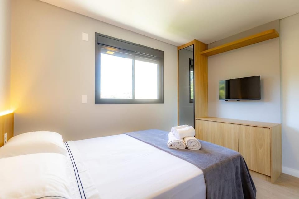 Brava, AP moderno, 2 suítes com varanda gourmet Apartment in Balneário Camboriú