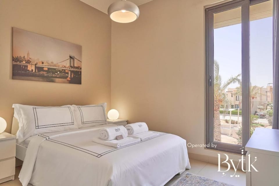 BYTK - Casa De Familia Villa in Hurghada