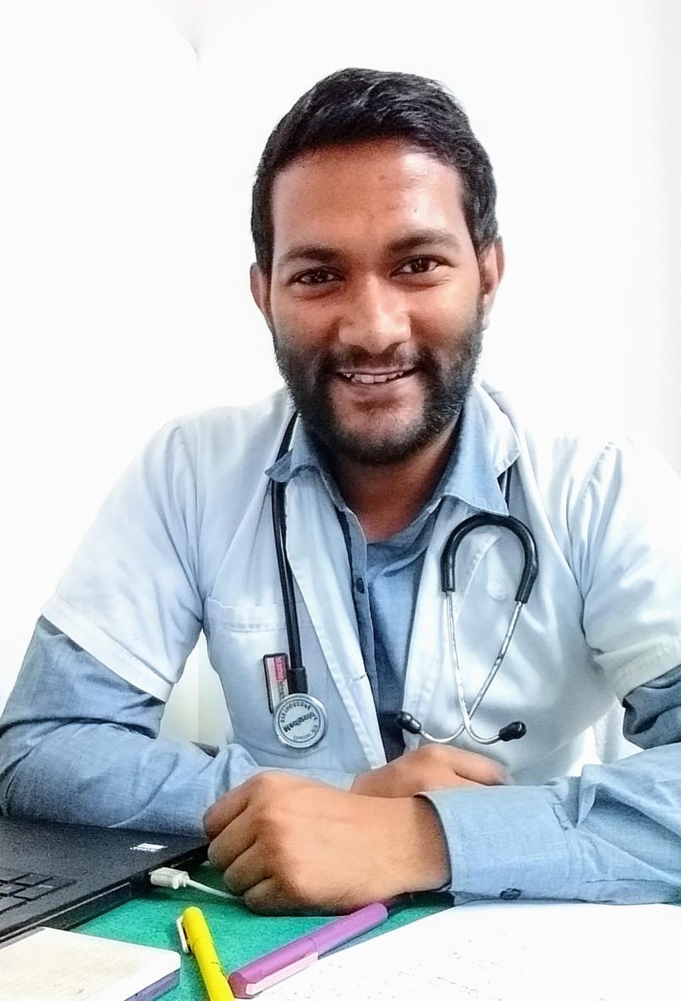 Dr A Amin Homeopathy Clinic Country House in Kolkata