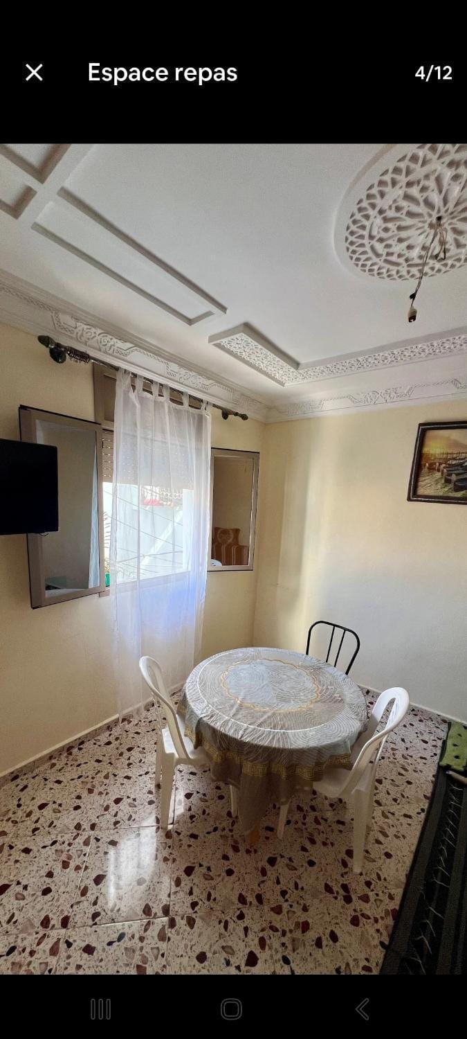 Taghazout beachside apartment Apartment in Souss-Massa