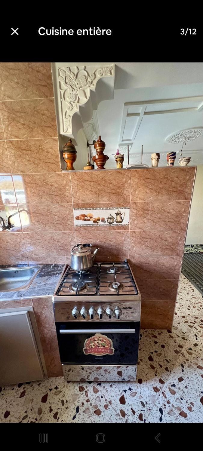 Taghazout beachside apartment Apartment in Souss-Massa