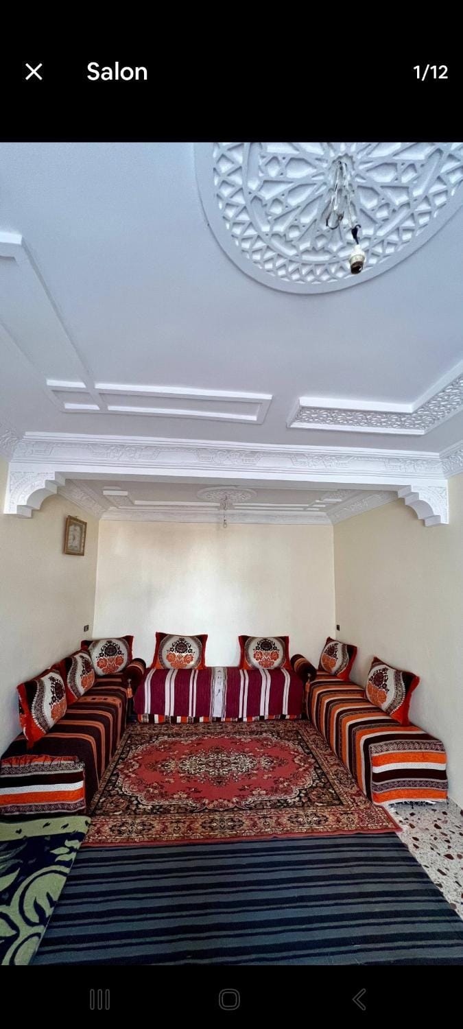 Taghazout beachside apartment Apartment in Souss-Massa