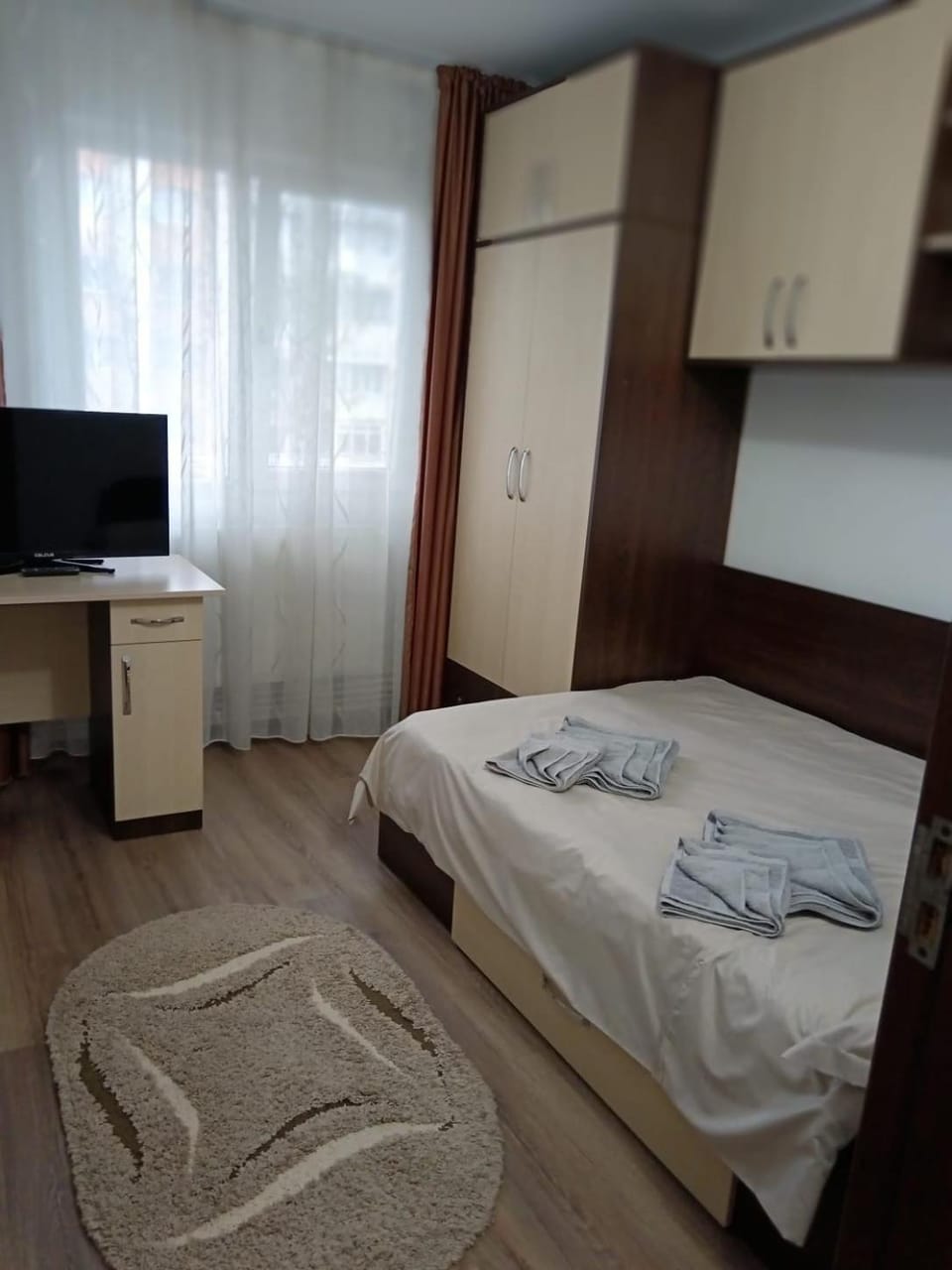 Cioli apartament Apartment in Craiova
