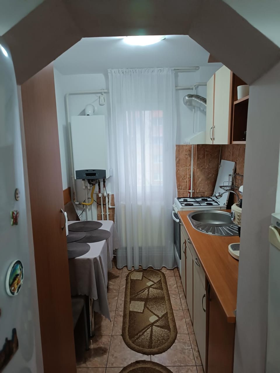Cioli apartament Apartment in Craiova