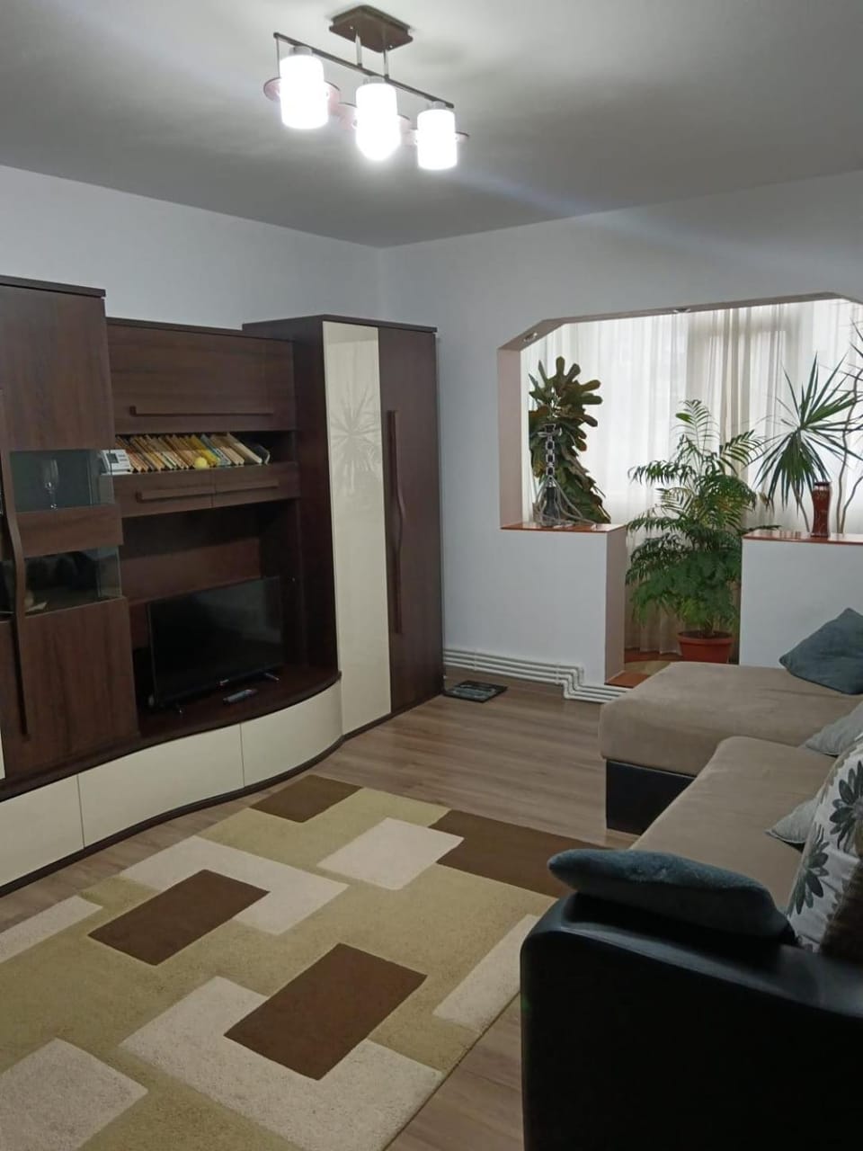 Cioli apartament Apartment in Craiova