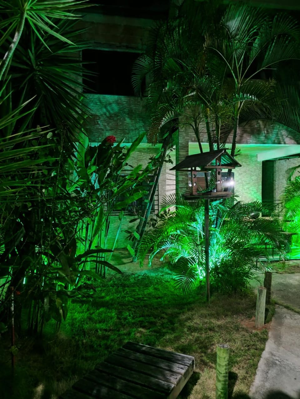 Casa temporada House in Porto Seguro