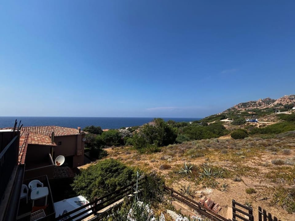 Appartamento Sole Apartment in Sardinia